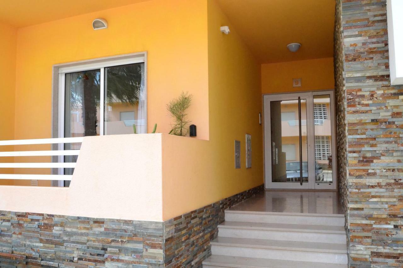 Mr. Stuart House Vila Cabanas De Tavira Exterior foto